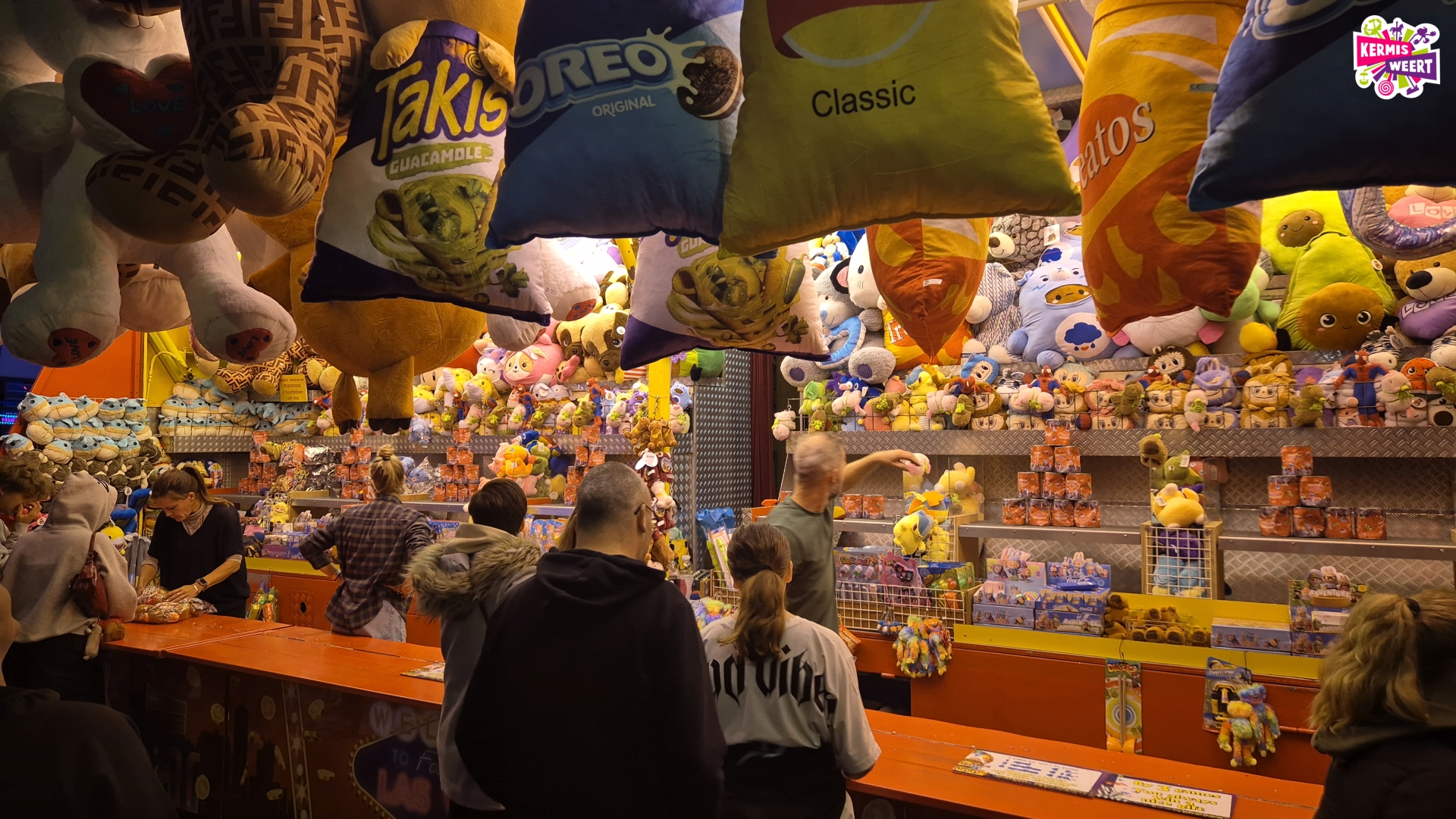 Foto 'Kermis Weert 2025 050'.